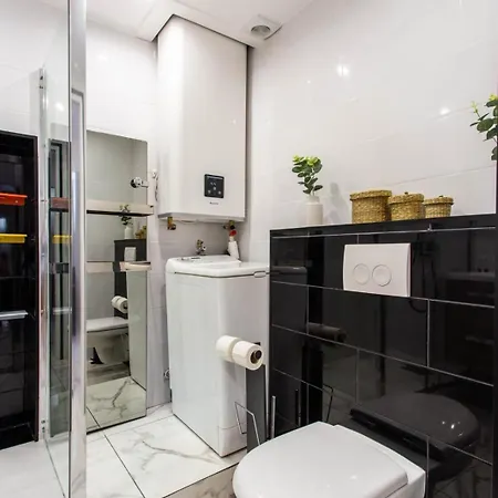 Exquisite Duplex - 6p - Montorgueil פריז