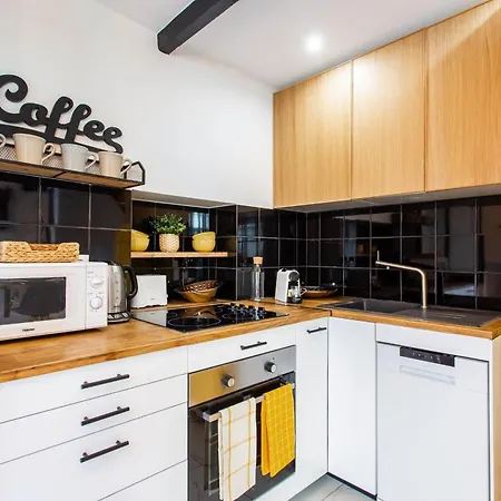 Exquisite Duplex - 6p - Montorgueil *
