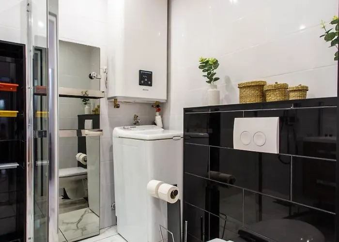 Exquisite Duplex - 6p - Montorgueil Paris