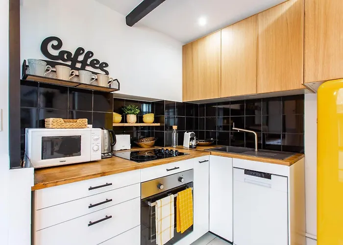 Exquisite Duplex - 6p - Montorgueil *